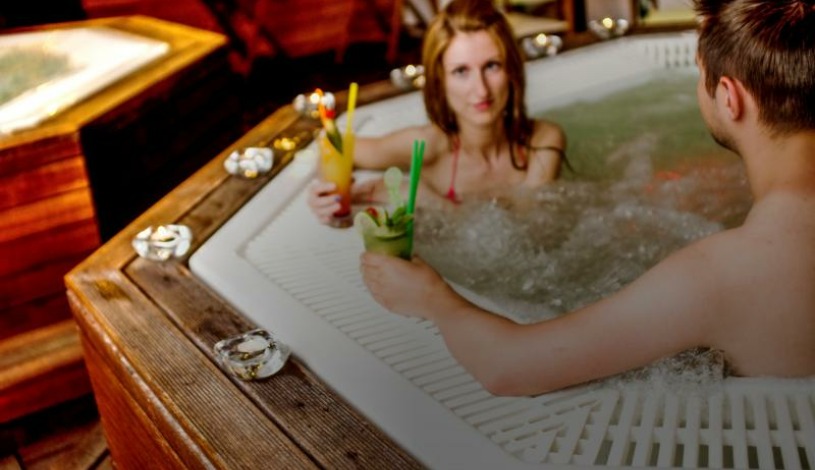 Kontakt wellness hotel Stará Lesná
